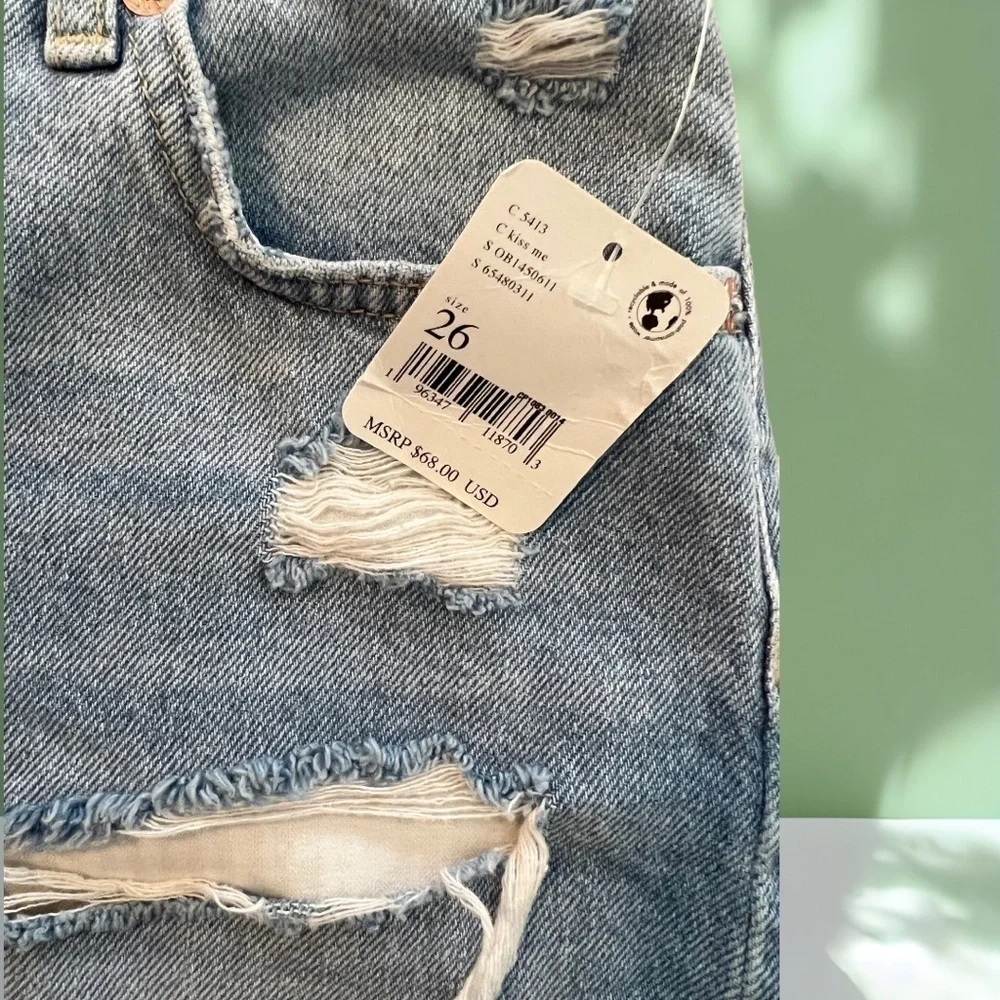 Free People nwt size